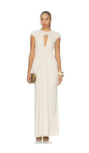ROBE ASTRID en . Taille L. Also en M, S, XS - DELFI - Modalova