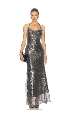 ROBE MAXI LYNN en . Taille L. Also en M, S, XS - DELFI - Modalova