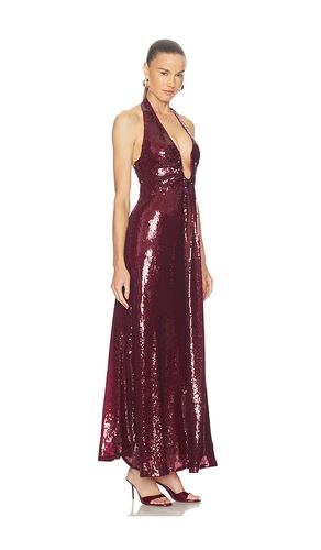 ROBE FERNANDA en . Taille L. Also en S, XS - DELFI - Modalova