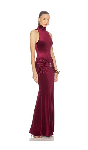ROBE ALIA en . Taille XS. Also en S, M, L - DELFI - Modalova