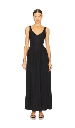 ROBE LONGUE ISODORA en . Taille M. Also en XS - DELFI - Modalova