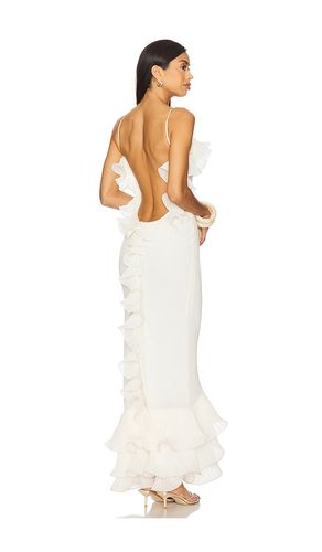 ROBE DELINA en . Taille M. Also en S, XS, L, XL - DELFI - Modalova