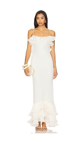 ROBE DELINA en . Taille L. Also en M, S, XL, XS - DELFI - Modalova