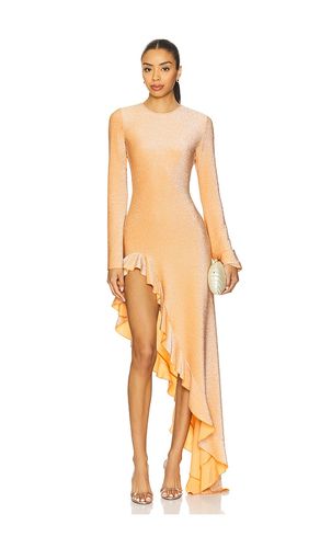 ROBE MAXI ROSALIA en . Taille M. Also en XL, XS - DELFI - Modalova