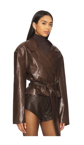 Eden Trench en . Taille L. Also en XL - DELFI - Modalova