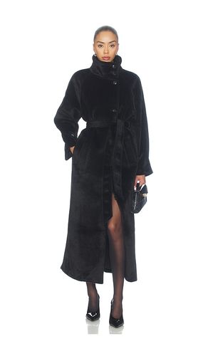 MANTEAU WILLOW en . Taille L. Also en M, S, XS - DELFI - Modalova