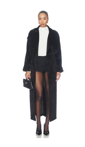 MANTEAU WILLOW en . Taille L. Also en M, S, XS - DELFI - Modalova