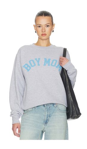 SWEAT BOY MOM en . Taille M. Also en S - DEPARTURE - Modalova