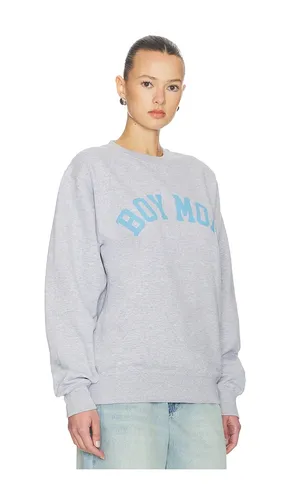 SWEAT BOY MOM en . Taille L. Also en S - DEPARTURE - Modalova