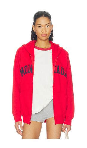 Montauk Full Zip Hoodie in . Size L. Also in M, S - DEPARTURE - Modalova