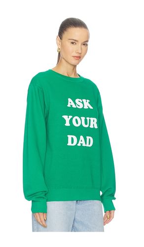 SWEAT ASK YOUR DAD en . Taille L. Also en M, S - DEPARTURE - Modalova