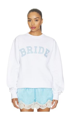 SWEAT BRIDE en . Taille L. Also en M, S - DEPARTURE - Modalova