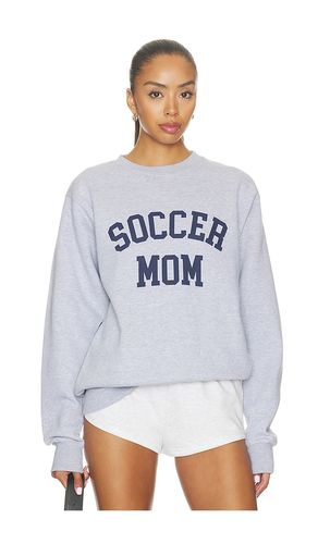 SWEAT SOCCER MOM en . Taille L. Also en M, S - DEPARTURE - Modalova