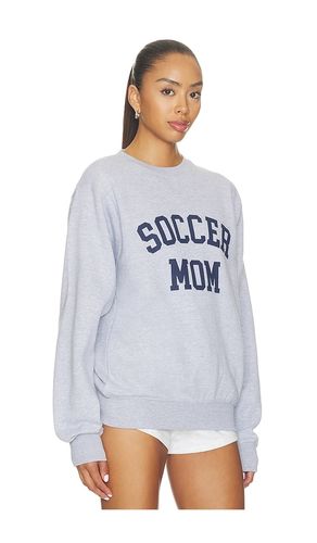 SWEAT SOCCER MOM en . Taille L. Also en M, S - DEPARTURE - Modalova