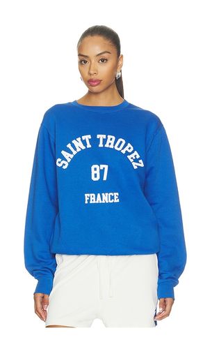 SWEAT SAINT TROPEZ 87 en . Taille L. Also en M, S - DEPARTURE - Modalova