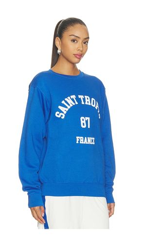 SWEAT SAINT TROPEZ 87 en . Taille L. Also en M, S - DEPARTURE - Modalova