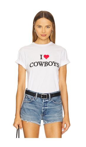 T-SHIRT GRAPHIQUE I HEART COWBOYS en . Taille L. Also en M, S, XS - DEPARTURE - Modalova