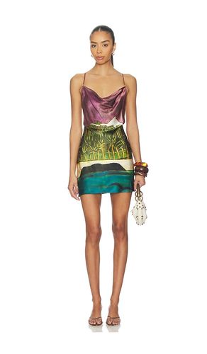 ROBE LA SIERRA en ,. Taille L. Also en - Donde Esteban - Modalova