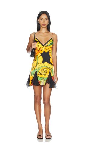 ROBE COURTE FRUTAS en ,. Taille L. Also en - Donde Esteban - Modalova