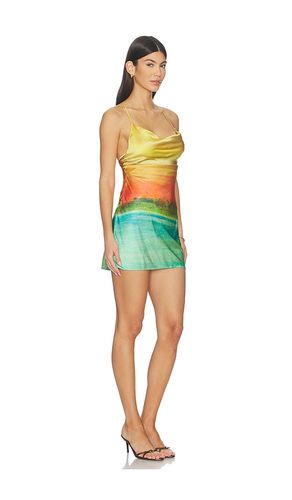 ROBE COURTE FORMENTERA en ,. Taille L. Also en XS - Donde Esteban - Modalova
