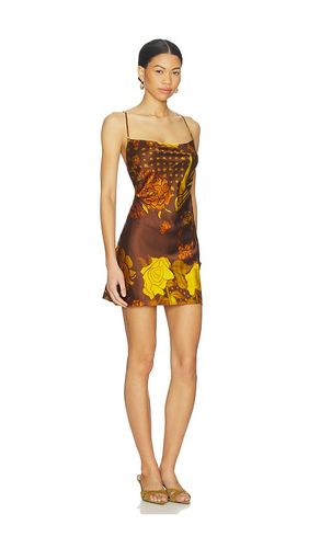 ROBE VERANERA en . Taille S. Also en XS - Donde Esteban - Modalova