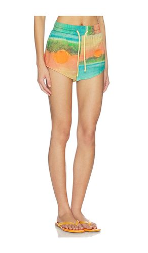 MINI-SHORT FORMENTERA en . Taille S. Also en M, L - Donde Esteban - Modalova