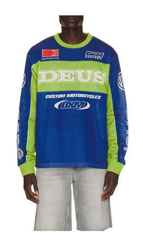 FLUIDE en . Taille L. Also en M, S, XL/1X, XXL/2X - Deus Ex Machina - Modalova