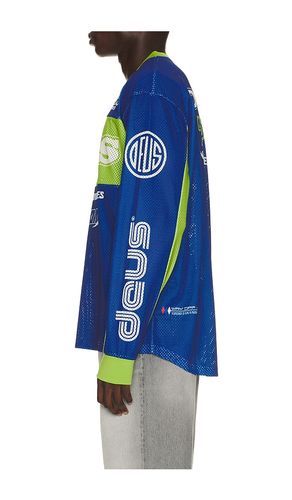 FLUIDE en . Taille L. Also en M, S, XL/1X, XXL/2X - Deus Ex Machina - Modalova