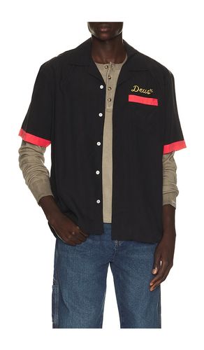 CHEMISE en . Taille L. Also en M, S, XL/1X, XXL/2X - Deus Ex Machina - Modalova