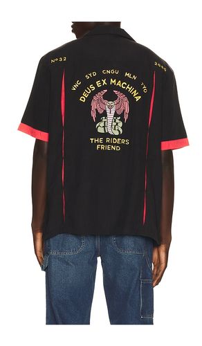 CHEMISE en . Taille M. Also en XL/1X, XXL/2X - Deus Ex Machina - Modalova