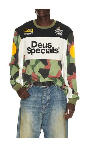 FLUIDE en . Taille L. Also en M, XXL/2X - Deus Ex Machina - Modalova