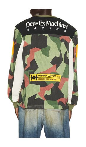 FLUIDE en . Taille L. Also en M, S, XXL/2X - Deus Ex Machina - Modalova