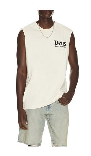 DÉBARDEUR en . Taille S. Also en XXL/2X - Deus Ex Machina - Modalova
