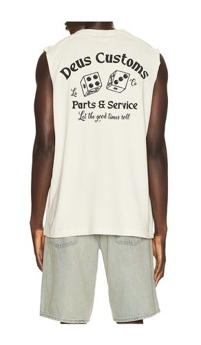 DÉBARDEUR en . Taille S. Also en XXL/2X - Deus Ex Machina - Modalova