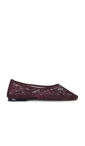 CHAUSSURES BALLA LACE en . Taille 36. Also en 38 - Dear Frances - Modalova