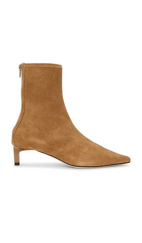 BOTTINES TOPO en . Taille 36. Also en 37, 38, 39 - Dear Frances - Modalova