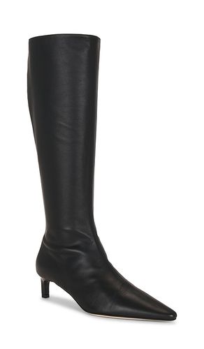 BOTTINES TOPO KNEE en . Taille 36. Also en 39 - Dear Frances - Modalova