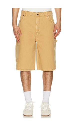 SHORT CHARPENTIER WORN IN en . Taille 30. Also en 38 - Dickies - Modalova