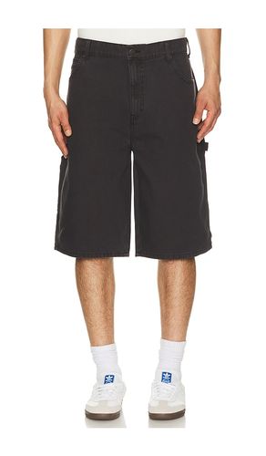 SHORT CHARPENTIER WORN IN en . Taille 32. Also en 34 - Dickies - Modalova
