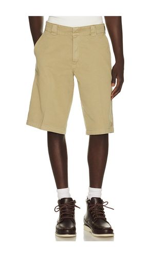 SHORT DE TRAVAIL WORN IN en . Taille 28. Also en 34 - Dickies - Modalova