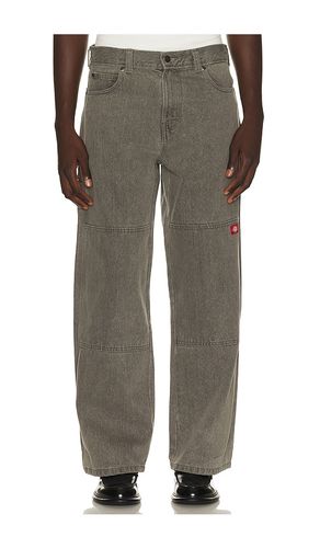JEAN AVEC GENOUX RENFORCÉS LOOSE STRAIGHT en . Taille 32x32. Also en 38x32 - Dickies - Modalova