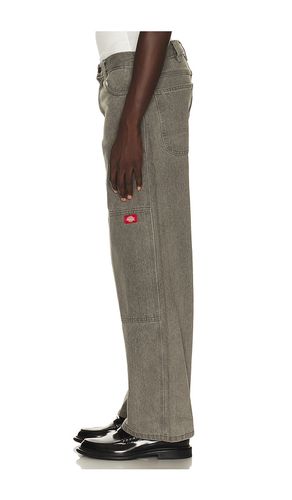 JEAN AVEC GENOUX RENFORCÉS LOOSE STRAIGHT en . Taille 34x32. Also en 38x32 - Dickies - Modalova