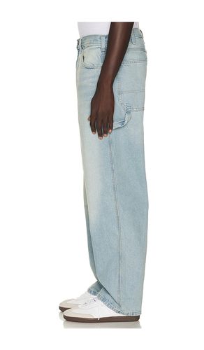 Worn en 1993 Carpenter Jean en . Taille 28x32. Also en 32x32 - Dickies - Modalova