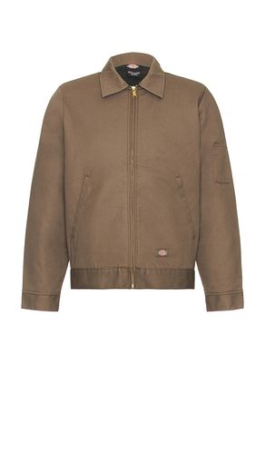 BLOUSON EISENHOWER en . Taille L. Also en S - Dickies - Modalova
