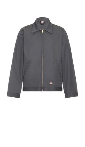 Unlined Eisenhower Jacket in . Size L. Also in M, XL/1X - Dickies - Modalova