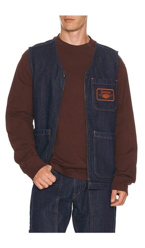 GILET en . Taille XL/1X. Also en XXL/2X - Dickies - Modalova