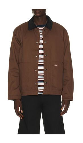 BLOUSON UNION BARN en . Taille L. Also en XL/1X - Dickies - Modalova