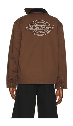 BLOUSON UNION BARN en . Taille L. Also en XL/1X - Dickies - Modalova