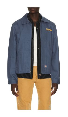 Wellsville Painter Jacket en . Taille M. Also en L, XL/1X, XXL/2X - Dickies - Modalova