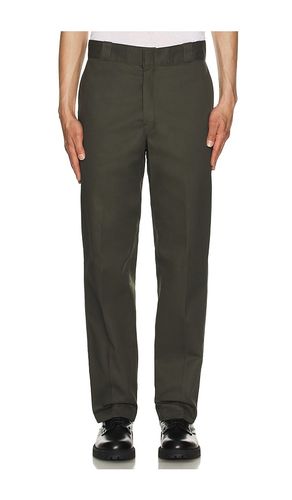 PANTALON en . Taille 30. Also en 32, 34, 36, 30x32, 34x32 - Dickies - Modalova